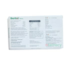 Beritol Tablet (Vitamin & Mineral Support)