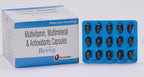 Bevon Capsules (15Cap)