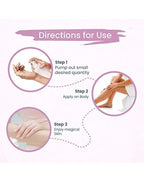 All Weather - Organic Mesmerizing Body Lotion- 200ml  Biopharma, Healing Food to Live Healthy Life - by MFarmacy.com