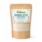 Chawal Atta (Rice Flour)- 350 Gm