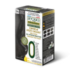 Aequo Organic Zero Toxins Clinica Cream Hair Color- 200ml