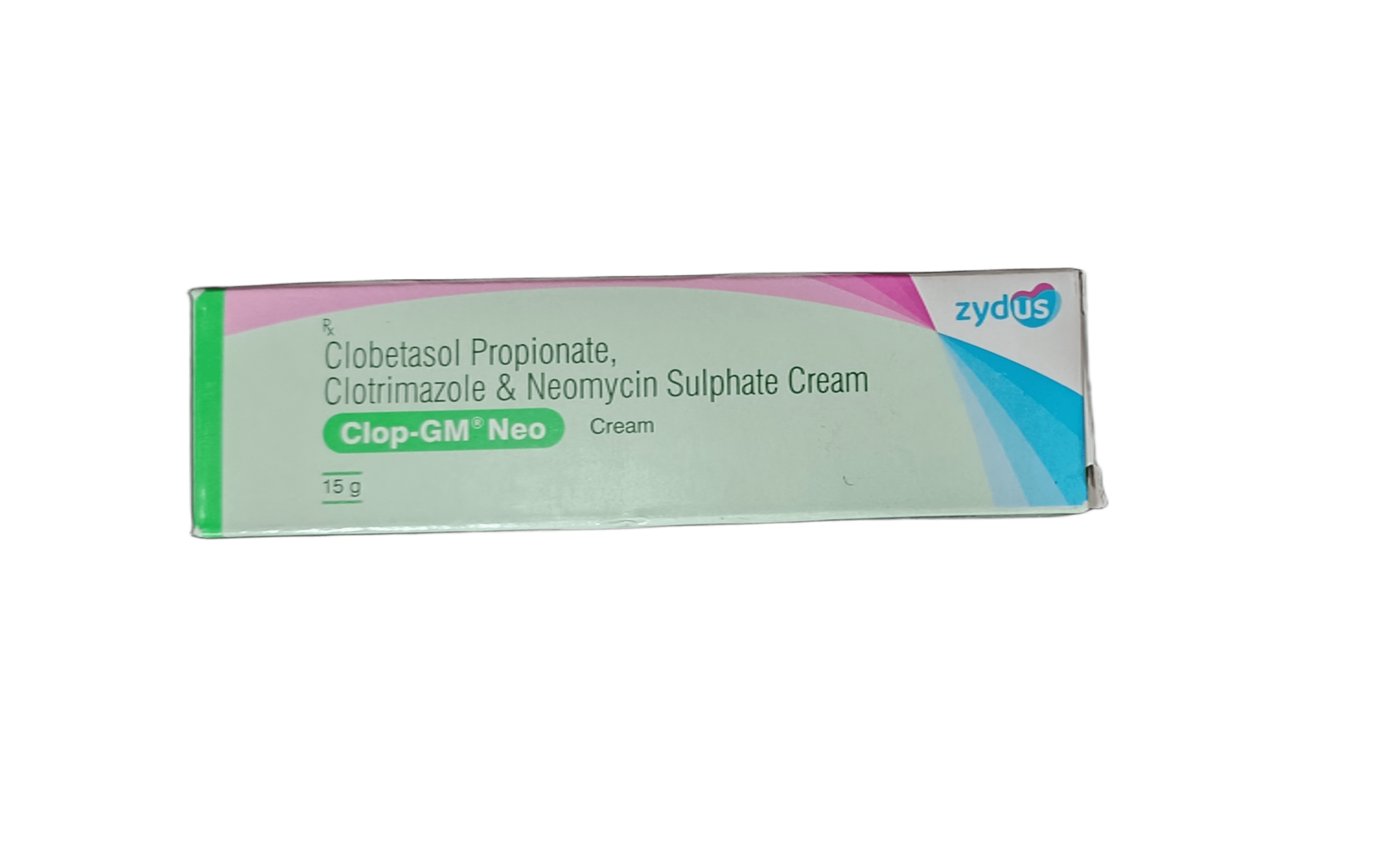 CLOP-GM CREAM 15G