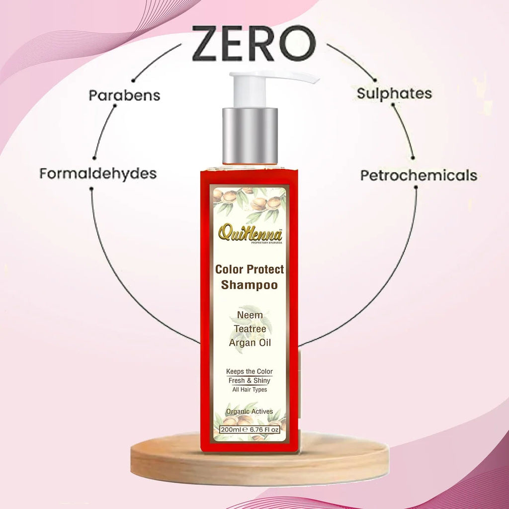 Color Protection Shampoo