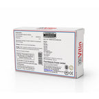 Vitamin D3 Vit Soft Gel Wellness Capsules