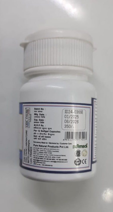 D3VIT Vitamin D3 Health Supplement