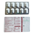 Dan Fol Tablets