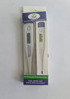 Digital Thermometer