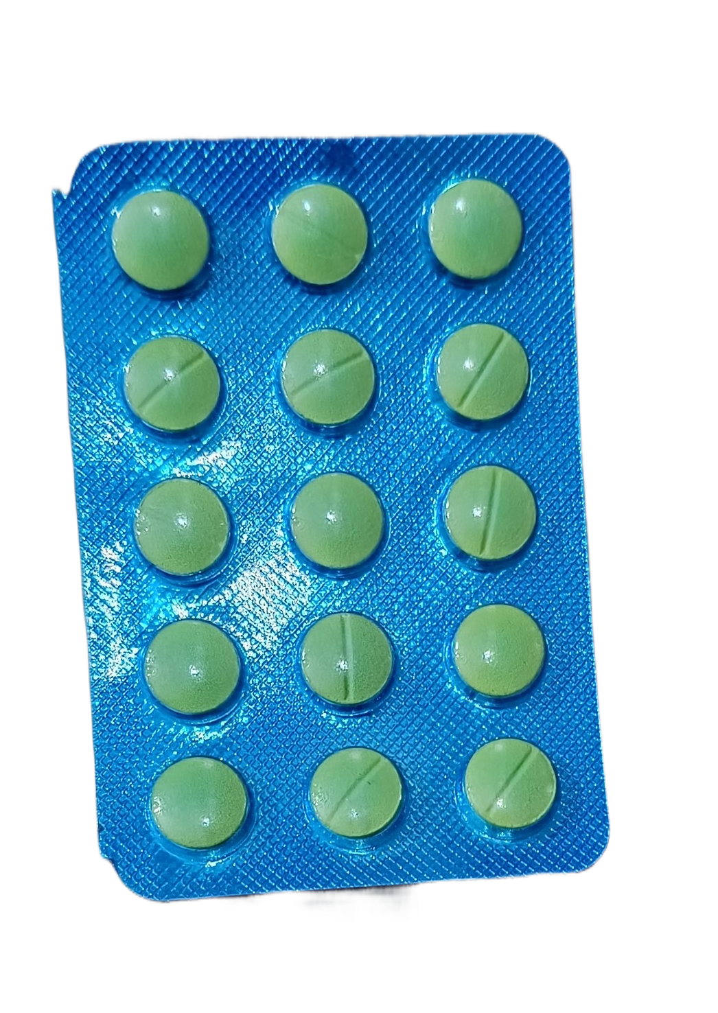 DROTIN-DS 80 MG TAB (15 tab)