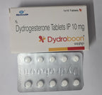 Dydroboon Tab 10