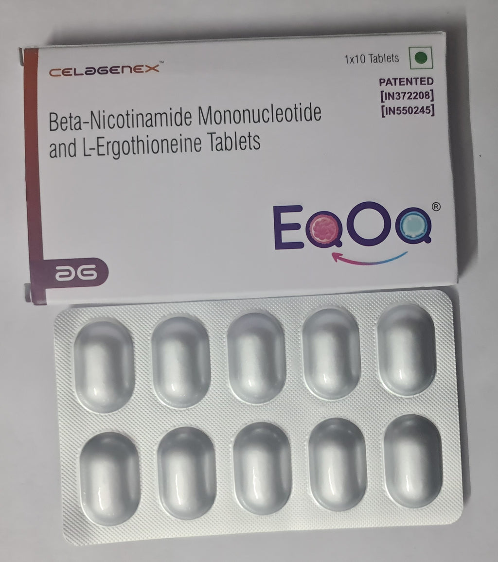 EQOQ TAB 10S 10S