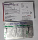 EQOQ TAB 10S 10S