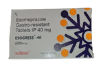 ESOGRess 40mg 10 Tab