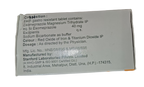ESOGRess 40mg 10 Tab
