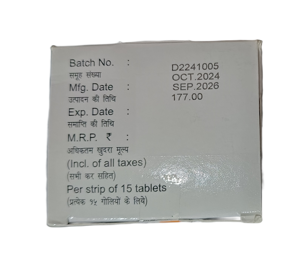 ESOGRess 40mg 10 Tab