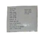 ESOGRess 40mg 10 Tab
