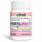 FertilKare F Myo-Inositol Female Reproductive Support