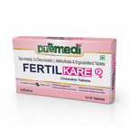 FertilKare F Myo-Inositol Female Reproductive Support