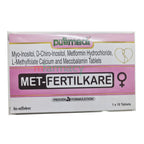 FERTILKARE - Reproductive Support Tablets
