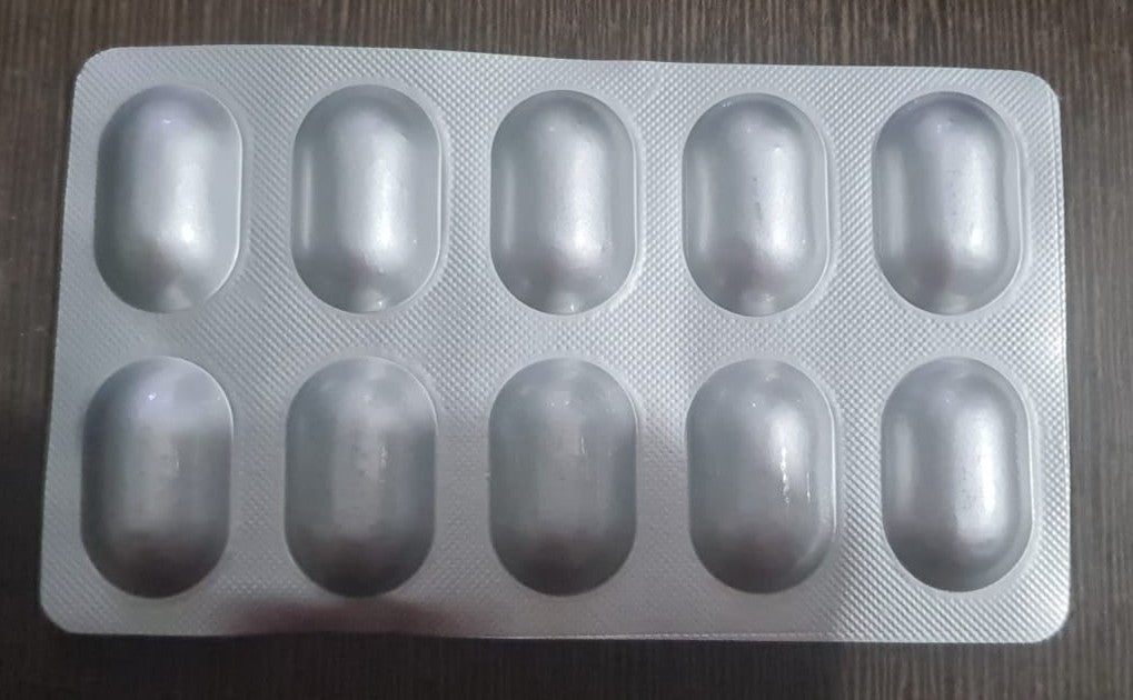 Fitneuron Tablet 10