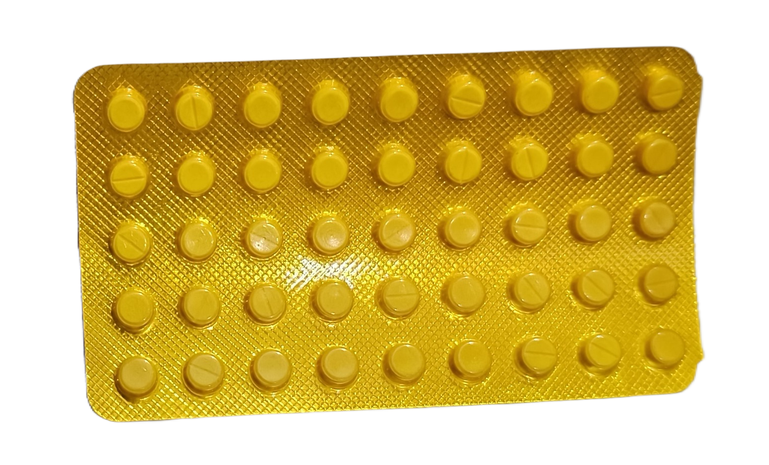 Folvite 5mg 45 Tablet