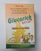 Glucorich 100g