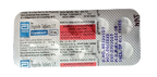 Ganaton 50mg 10Tab