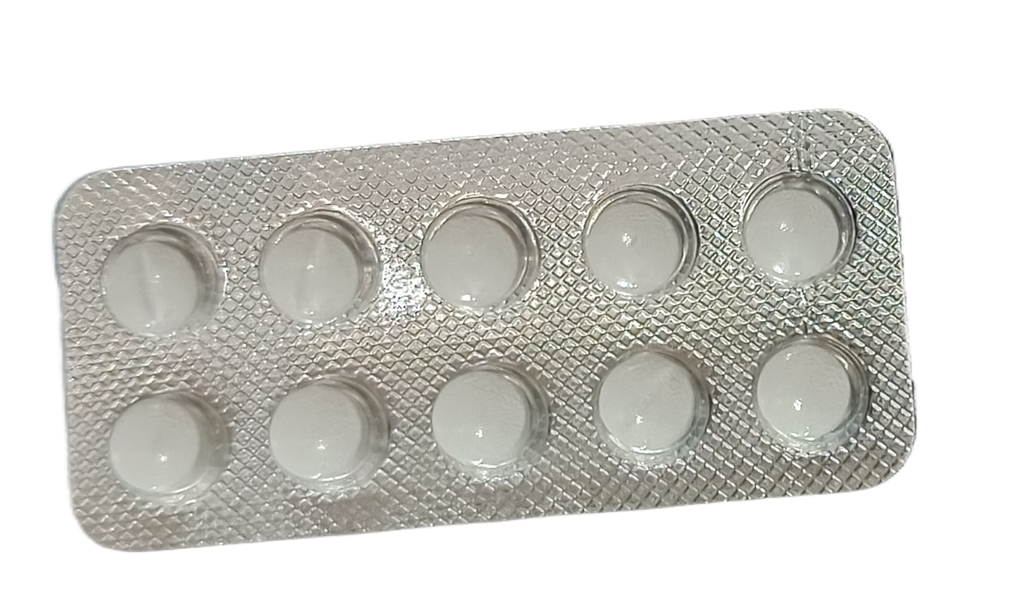 Ganaton 50mg 10Tab