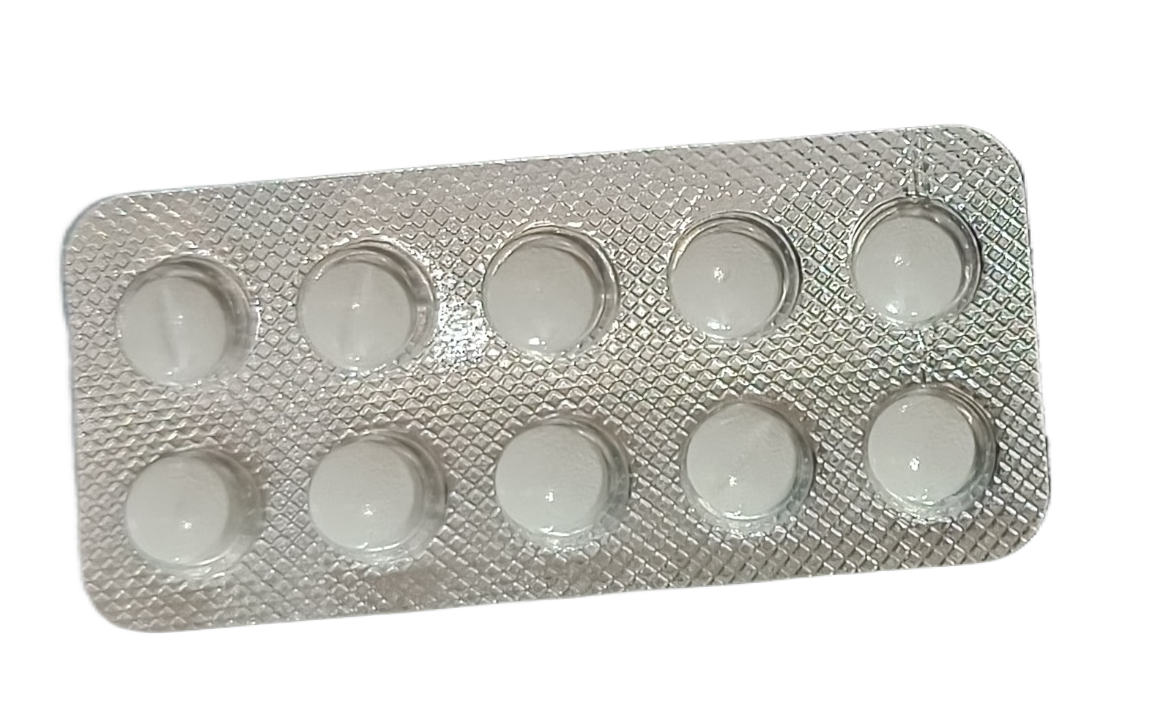 Ganaton 50mg 10Tab