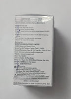 GlucoOne Blood Glucose Monitoring System