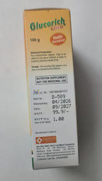 Glucorich 100g