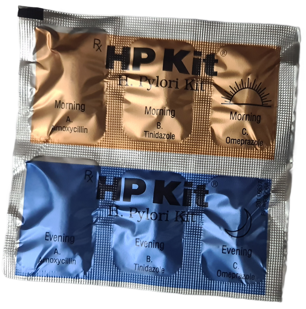 HP Kit