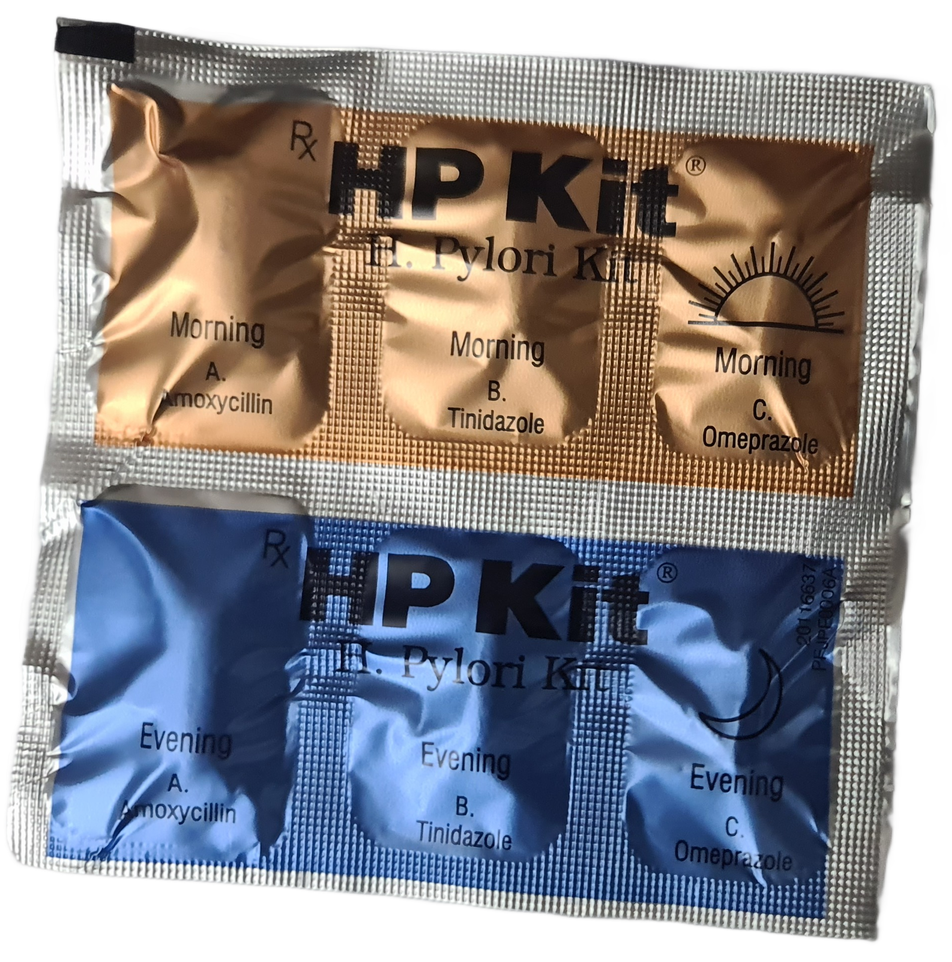HP Kit