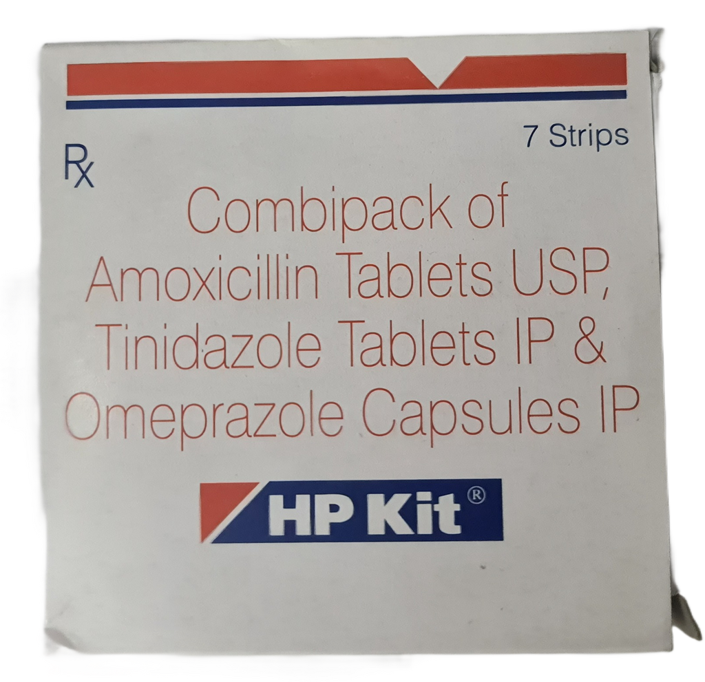 HP Kit
