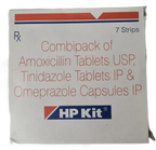 HP Kit