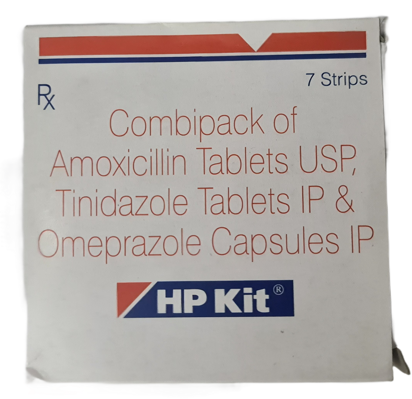 HP Kit