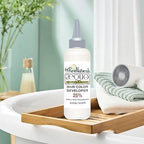 Aequo Organic Cream Extra Care Hair Color Developer 70ml