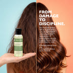 QH+ Hair Maintenance Glycerin Shampoo- 55ml