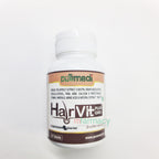 HairVit Plus - Grow Hair Tablets