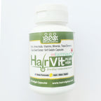 HairVit Plus HSN- Hair | Skin | Nail Tablets