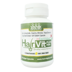 Tablets for stronger hair1