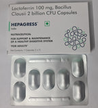 Hepagress 7Cap