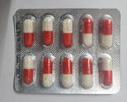 HERMIN FORTE CAP 10CAP