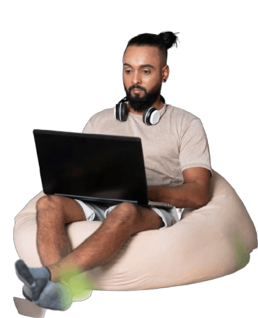 Work from Home Body Check