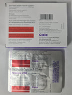 ITRANOX 200 - 3 CAP