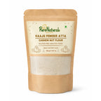 PureNaturals Gluten Free Cashew Flour Kaju Atta