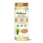 100% Organic Khus Powder Glowing Skin & Scalp- 110 Gm