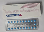 Krimson-35 Tab - 21 Tab.