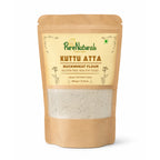 Kuttu Vrat Atta (Buckwheat)- 350 Gm
