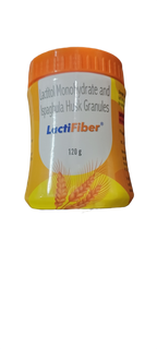 Lactifiber 120g