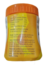 Lactifiber 120g